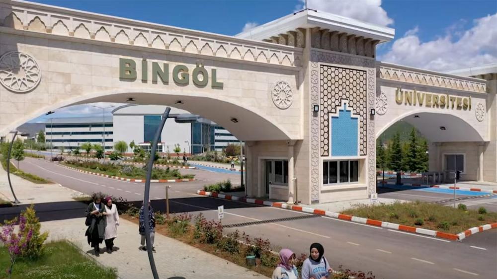 Bingöl Üniversitesi Öğrencileri TÜBİTAK’tan 42 Proje İçin Destek Aldı