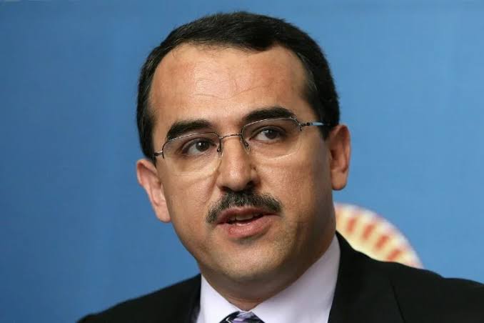 Adalet Eski Bakanı Sadullah Ergin'e Memleketi Hatay'dan Eleştiri