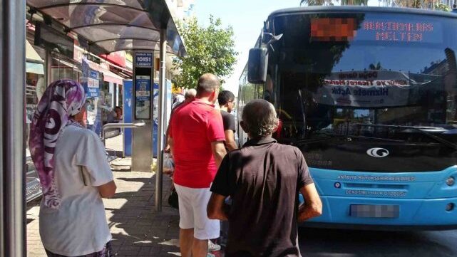 Ankara Büyükşehir Belediyesi, Özel Halk Otobüslerine gelir desteği kararı aldı.