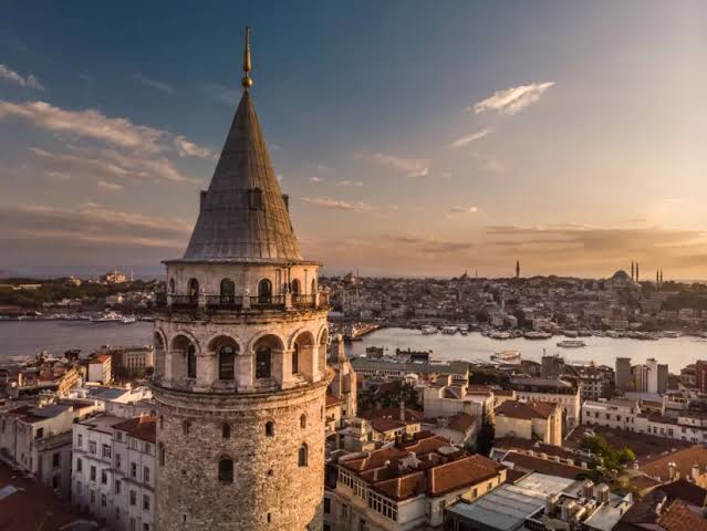 Forbes, Türkiye'nin En Yaşanabilir Şehirlerini Açıkladı