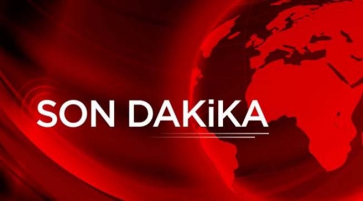 SON DAKİKA İzmir'de Deprem