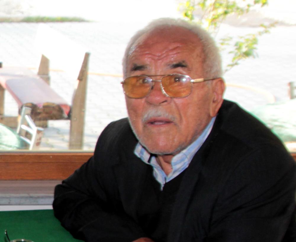 Kumluca’nın Kurucu Belediye başkanı İbrahim Güner Hayatını kaybetti