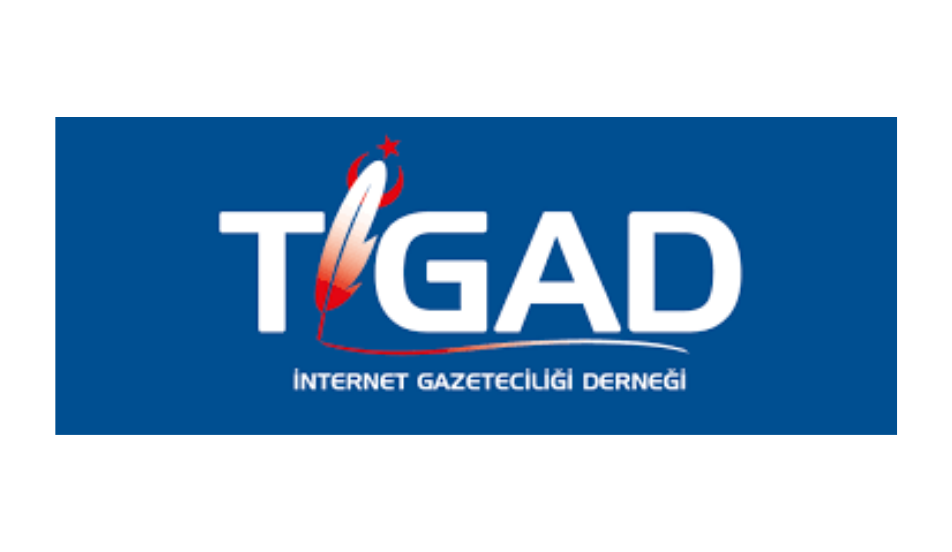 Türkiye İnternet Gazeteciler Derneği'nden Kınama Mesajı