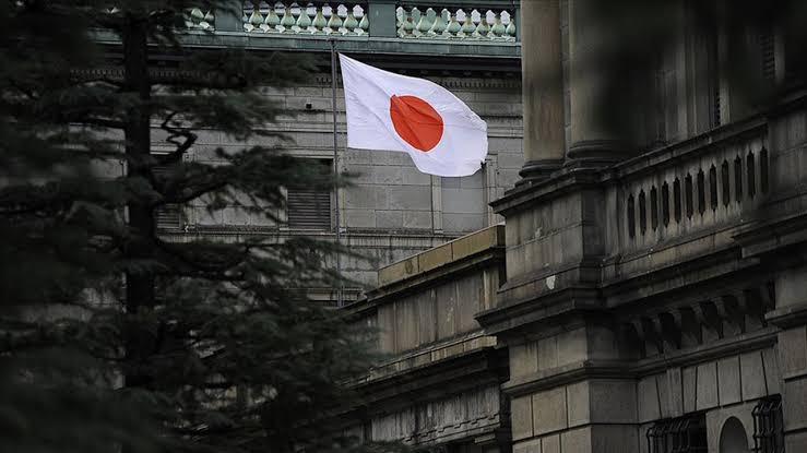 Japonya 17 Yıl Sonra İlk Kez Faiz Artırdı