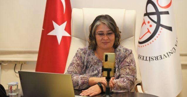 Burdur'dan Osmaniye'ye Uzanan Başarı Hikayesi
