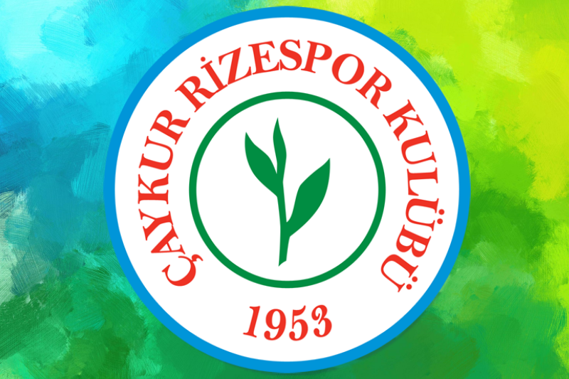 2024-2025 Sezonunda Çaykur Rizespor 5.Oldu