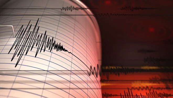 Bingöl’de 4.0 Büyüklüğünde Deprem