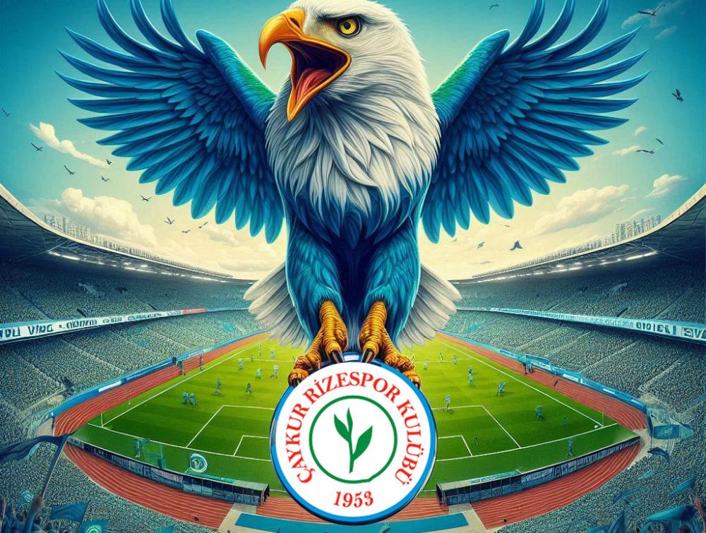 Çaykur Rizespor Evinde Başakşehir FK ile Karşılaşacak