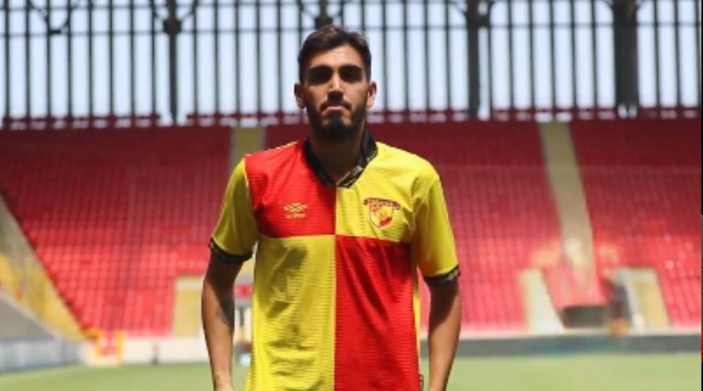 Yalçın Kayan Krizi Büyüyor: Göztepe'de Transfer Sinyalleri