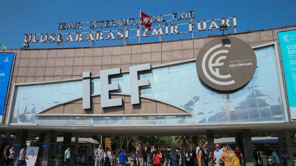 İZMİR ENTERNASYONAL FUARI 93. KEZ KAPILARINI AÇIYOR: TEKNOLOJİ ANA TEMA