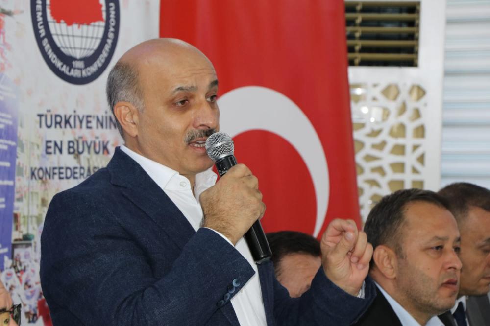 Eğitim-Bir-Sen Adana Şubesi'nden Yeni Eğitim Dönemine İlişkin Önemli Açıklamalar