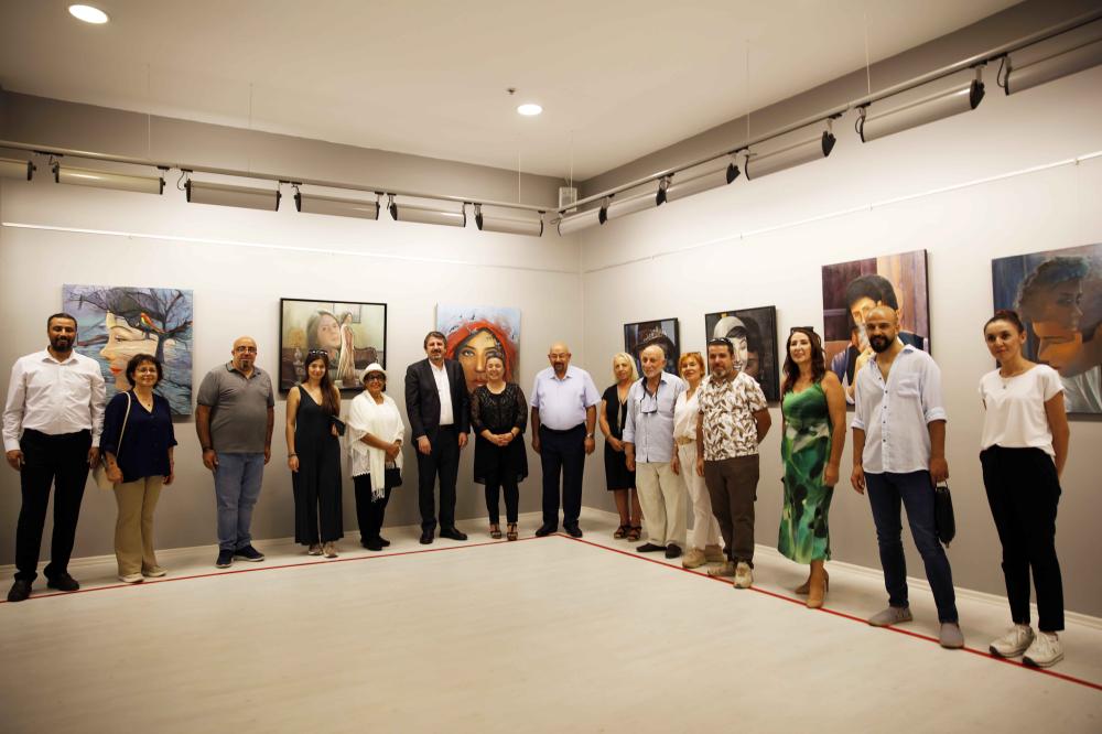 SANKO Sanat Galerisi, 