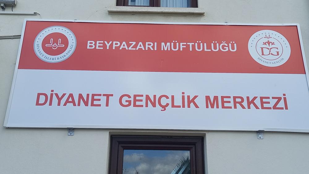 Beypazarı’nda Gençlik ve Sabah Namazı Buluşmaları Sürüyor