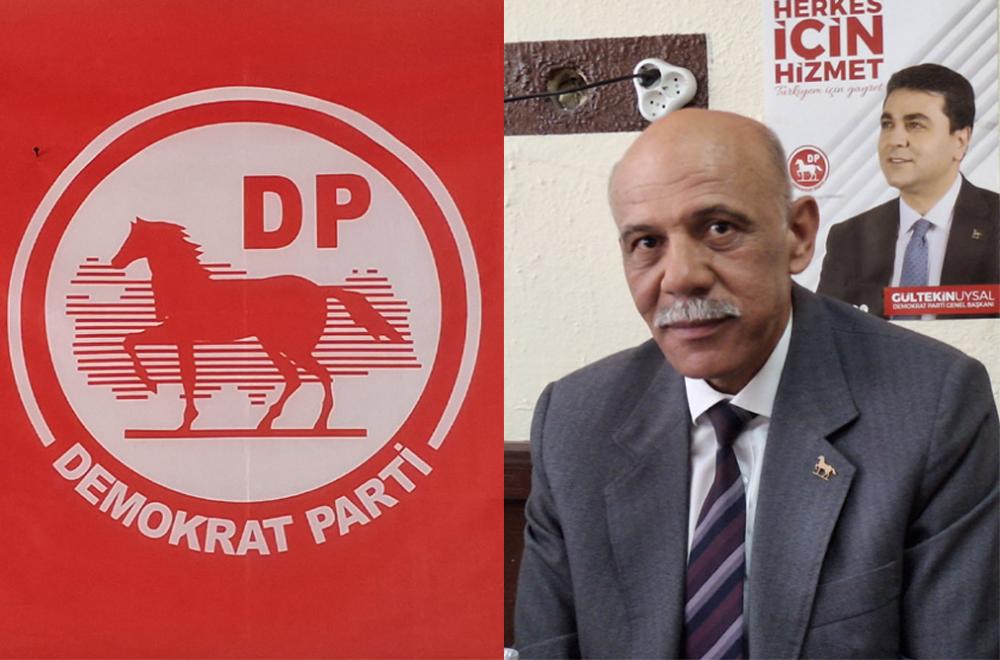 DP Beypazarı'ndan Büyük Kongreye Davet: Yeniden Güçleniyor ve Seçim Hazırlıklarına Başlıyoruz