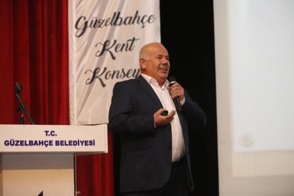 GÜZELBAHÇE’DE ÜÇÜNCÜ YAŞ ÜNİVERSİTESİ İÇİN PROTOKOL İMZALANDI