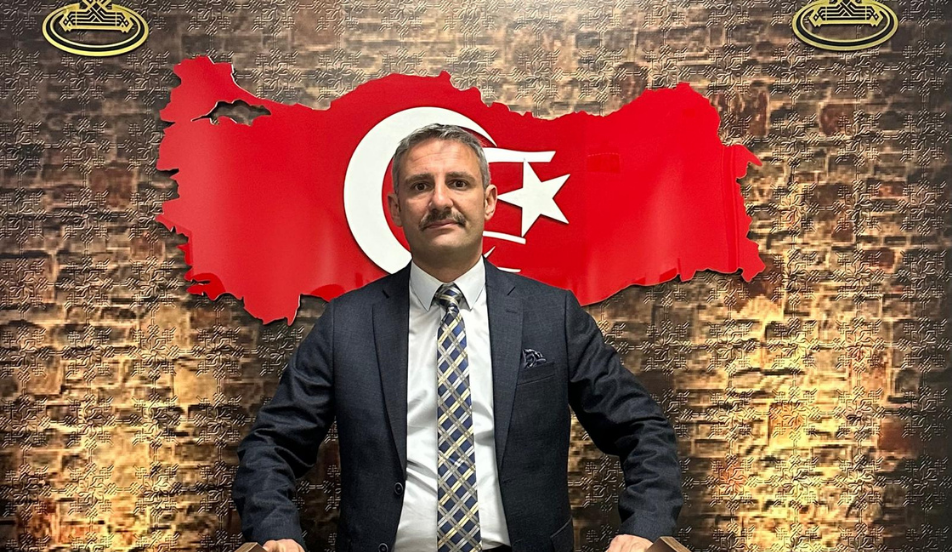 BBP Elazığ İl Başkanı Ertan: Adalet, Geleceğimizin Teminatıdır