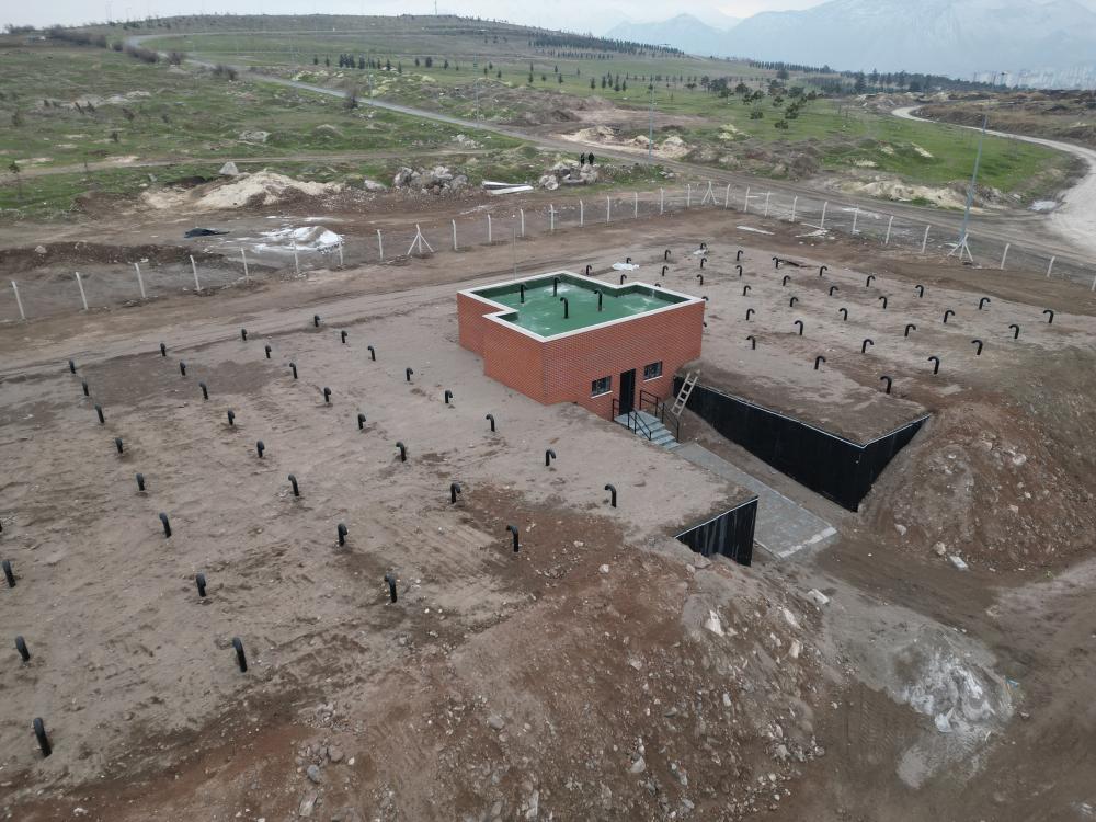 BAŞKAN BÜYÜKKILIÇ: 