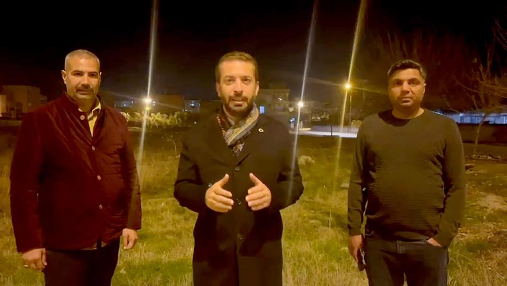 CEYHAN BELEDİYESİ’NDEN YENİ PROJE: ÜÇÜNCÜ KENT MEYDANI GELİYOR