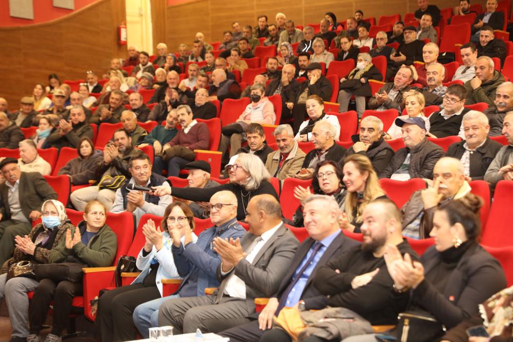 ATATÜRK MAHALLESİ İMAR REVİZYONU TAMAMLANDI: VATANDAŞTAN TAM DESTEK