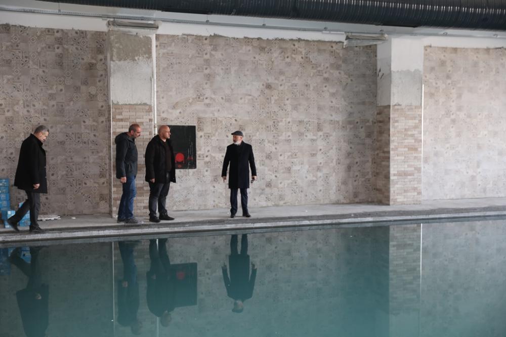 BAŞKAN ÇOLAKBAYRAKDAR: 