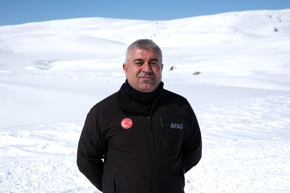 BİNGÖL’DE AFAD’DAN GERÇEKÇİ ÇIĞ TATBİKATI