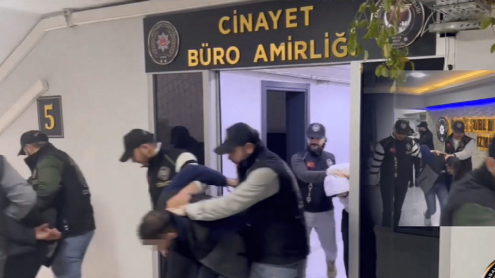 ÇİĞLİ’DE KANLI PLAN: AZMETTİRİCİ, KIZININ NİŞANLISINA CİNAYET İŞLETTİRDİ