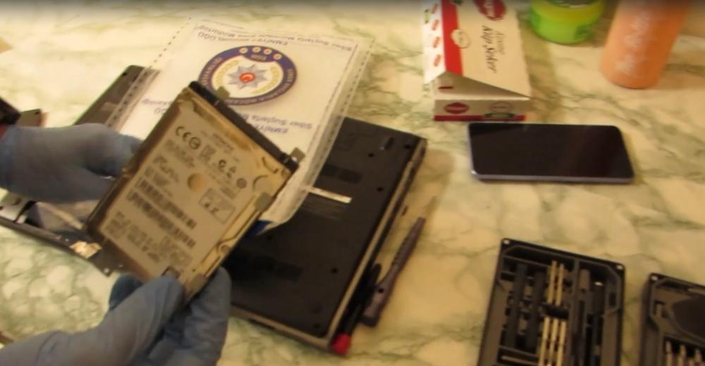 OSMANİYE’DE 1.9 MİLYAR TL’LİK YASA DIŞI BAHİS ÇETESİNE DARBE!