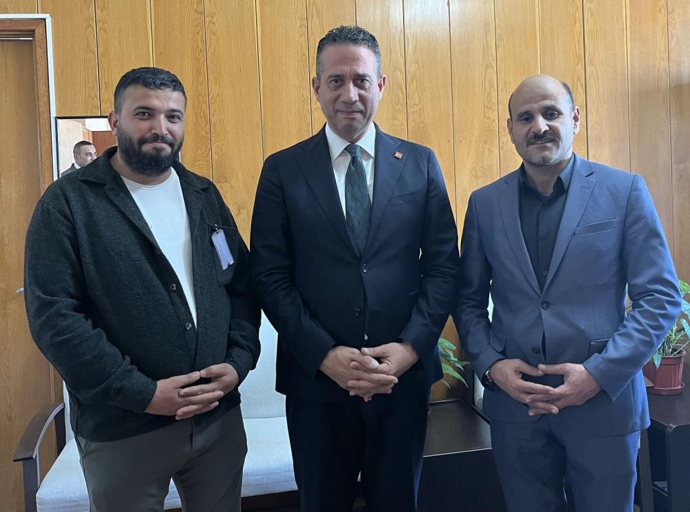 HATAY ESNAFI MERSİN’DE BULUŞUYOR: 20-23 MART’TA BÜYÜK ORGANİZASYON