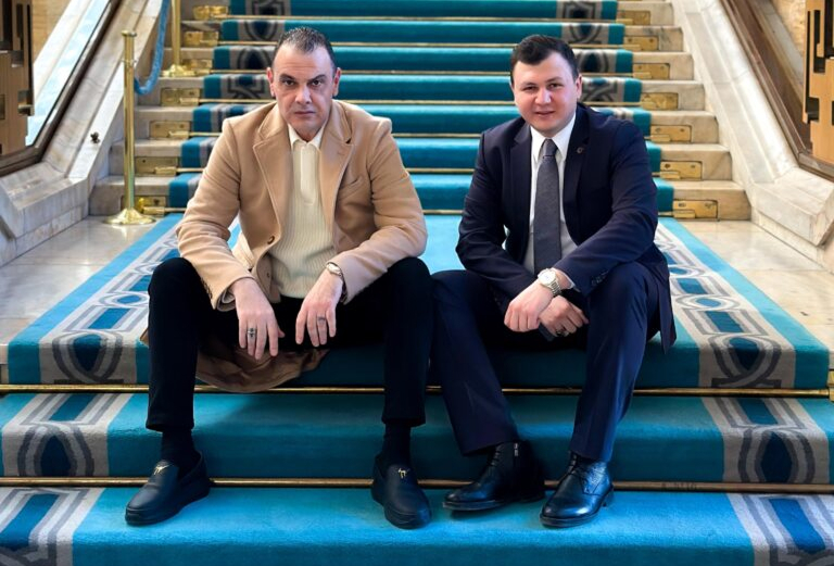 NEVRUZ ANDI: “BİZ TÜRK’ÜZ, NEVRUZ’DA BİRLEŞİRİZ!”