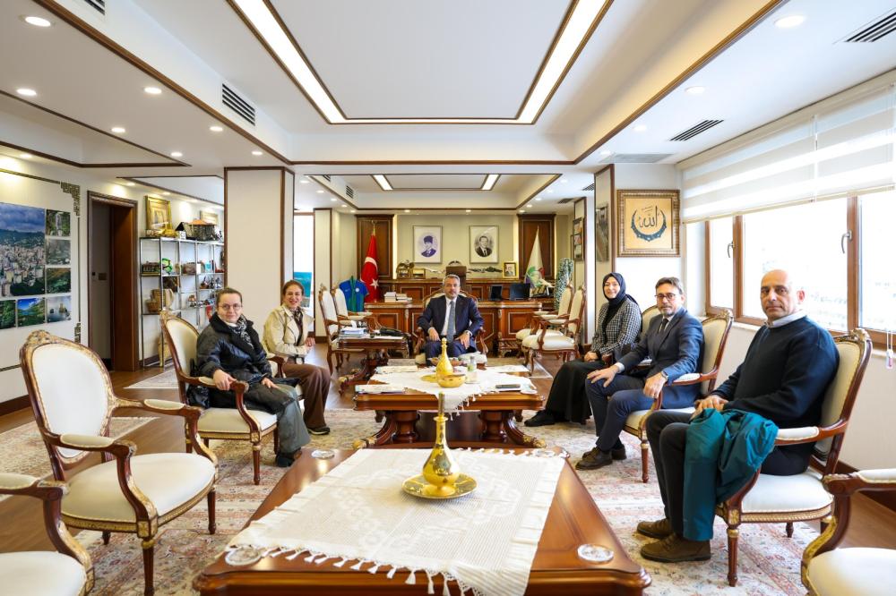 TKDK RİZE’YE 43 MİLYON TL’LİK HİBE DESTEĞİ SAĞLADI