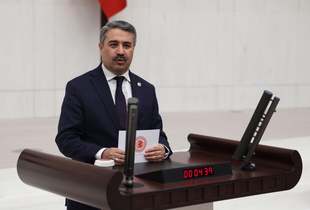 ADIYAMAN’A YENİ DEVLET HASTANESİ MÜJDESİ: TAHSİS İŞLEMLERİ TAMAMLANDI