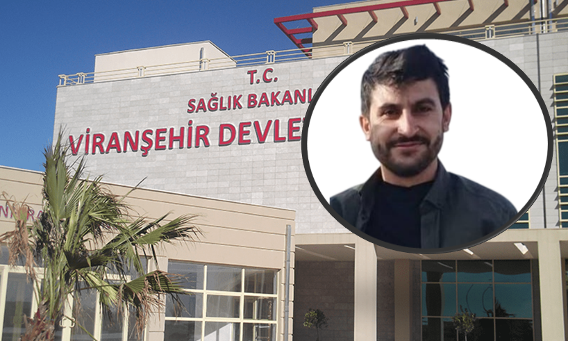 ŞANLIURFA’DA TRAFİK KAZASI: SAĞLIK ÇALIŞANI HAYATINI KAYBETTİ