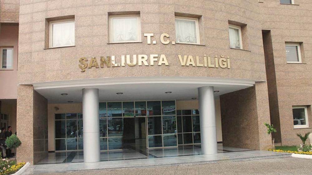 ŞANLIURFA VALİLİĞİ’NDEN SAĞANAK YAĞIŞ UYARISI: BAYRAM BOYUNCA DİKKAT!