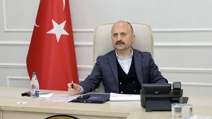 ADIYAMAN VALİSİ OSMAN VAROL’DAN RAMAZAN BAYRAMI MESAJI