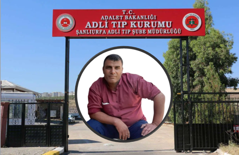 ŞANLIURFA BİRECİK’TE ARAZİ KAVGASI: 1 ÖLÜ, 1 AĞIR YARALI