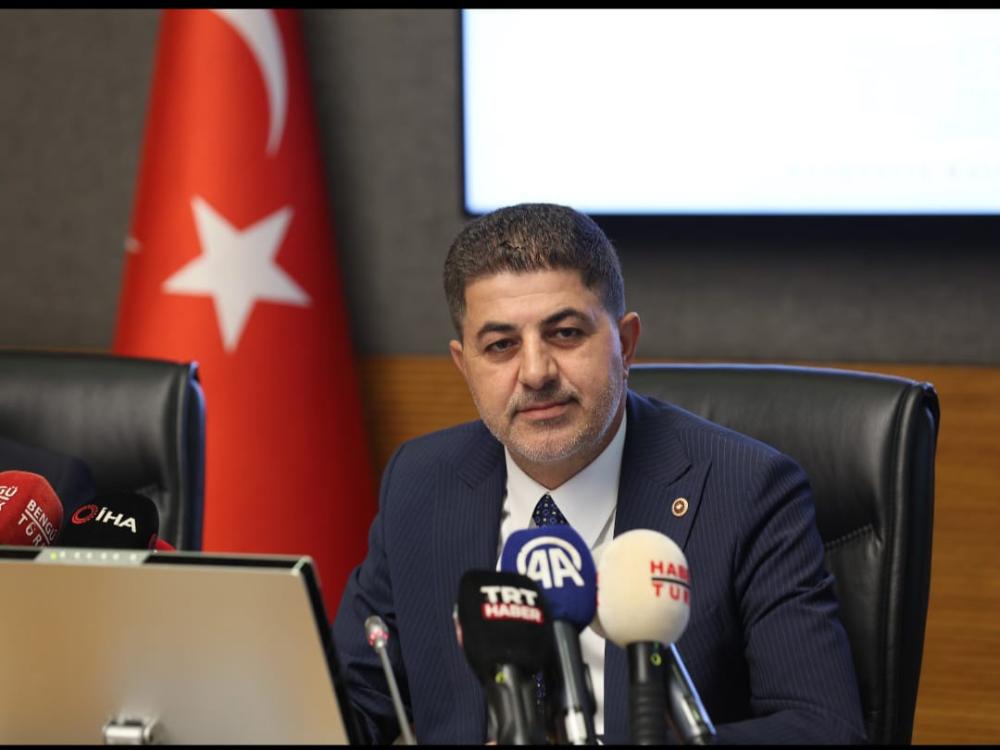 TÜRK POLİS TEŞKİLATI 180 YAŞINDA: İSHAK ŞAN’DAN KUTLAMA MESAJI