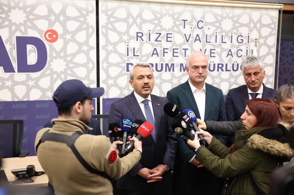 VALİ BAYDAŞ: “SAHİPSİZ HAYVANLAR İÇİN DOĞAL YAŞAM ALANLARI KURULUYOR”