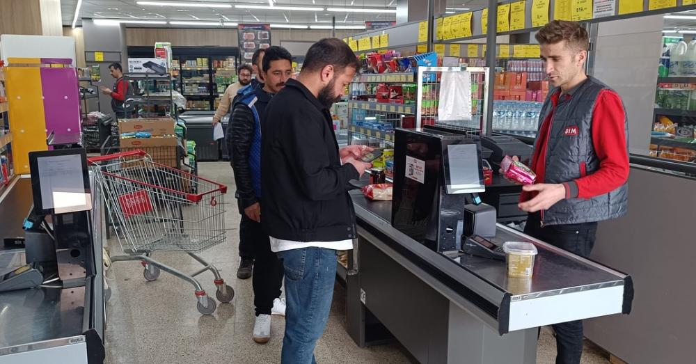 HAKKÂRİ ÇUKURCA’DA FİYAT VE HİJYEN DENETİMİ YAPILDI