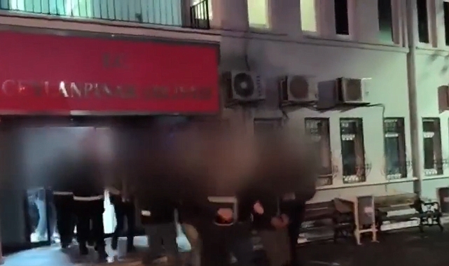 ŞANLIURFA’DA GÖÇMEN KAÇAKÇILIĞI OPERASYONU: 14 TUTUKLAMA