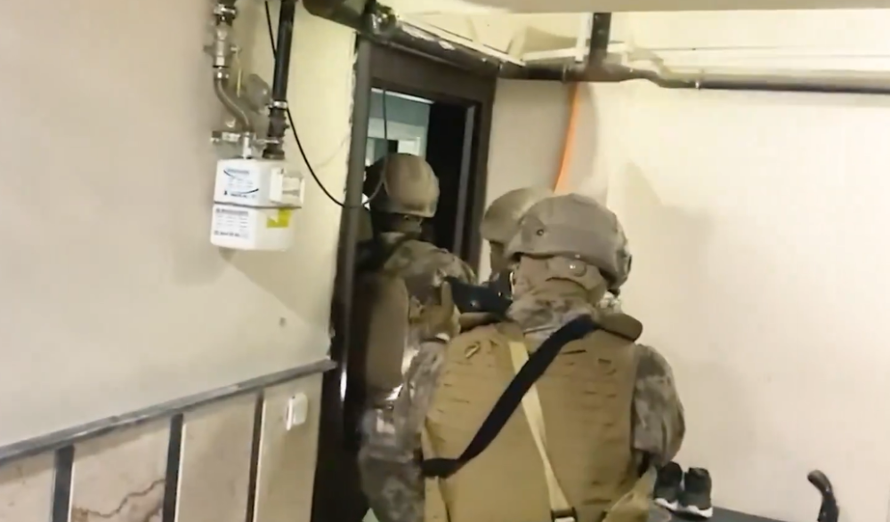 DEAŞ’A 17 İLDE EŞ ZAMANLI OPERASYON: 89 GÖZALTI