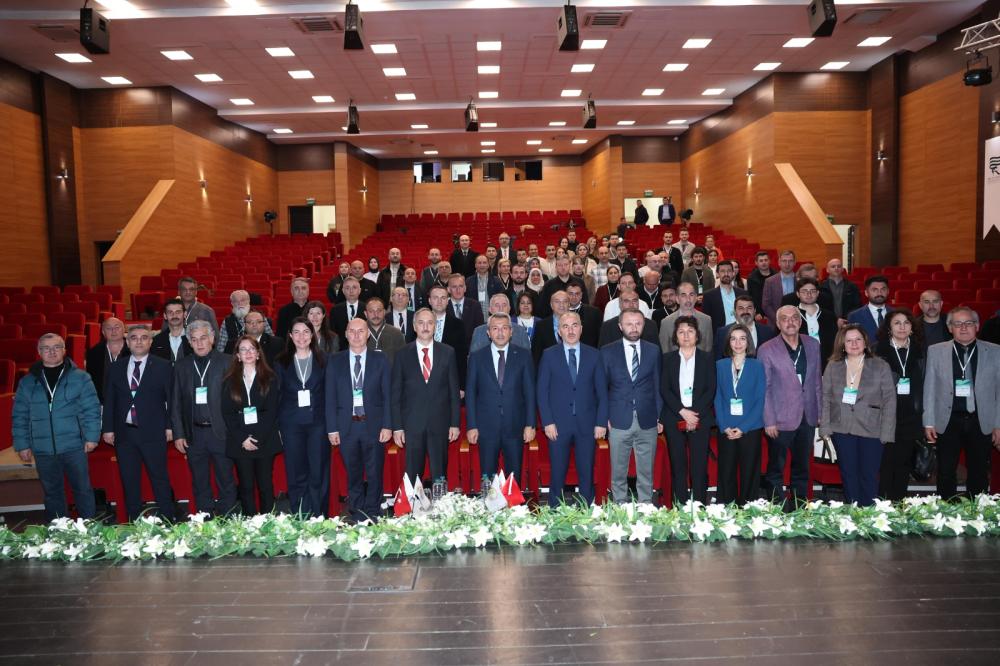 DOĞU KARADENİZ’DE İKLİM DEĞİŞİKLİĞİYLE MÜCADELE: DOKSAY PROJESİ BAŞLADI