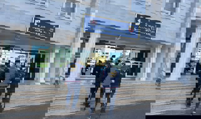 ŞANLIURFA’DA CİNAYET ŞÜPHELİSİ 5 KİŞİ YAKALANDI