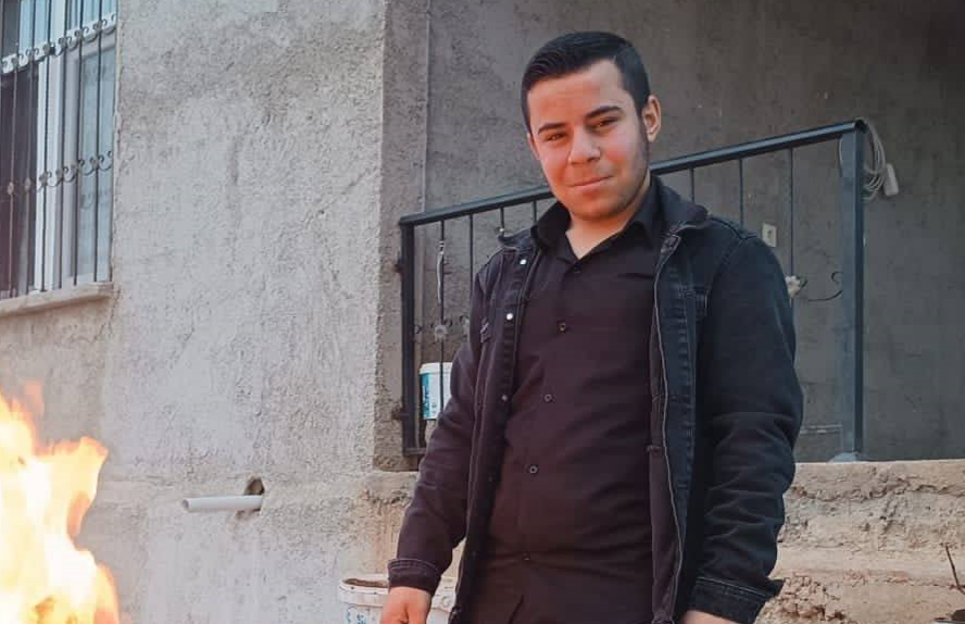 ŞANLIURFA'DA SULAMA KANALI YİNE CAN ALDI: 16 YAŞINDAKİ GENÇ BOĞULDU