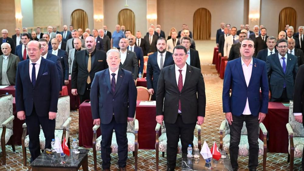 İZMİR ESNAF VE SANATKARLAR ODALARI BİRLİĞİ'NDEN BİRLİK VE DAYANIŞMA VURGUSU: 