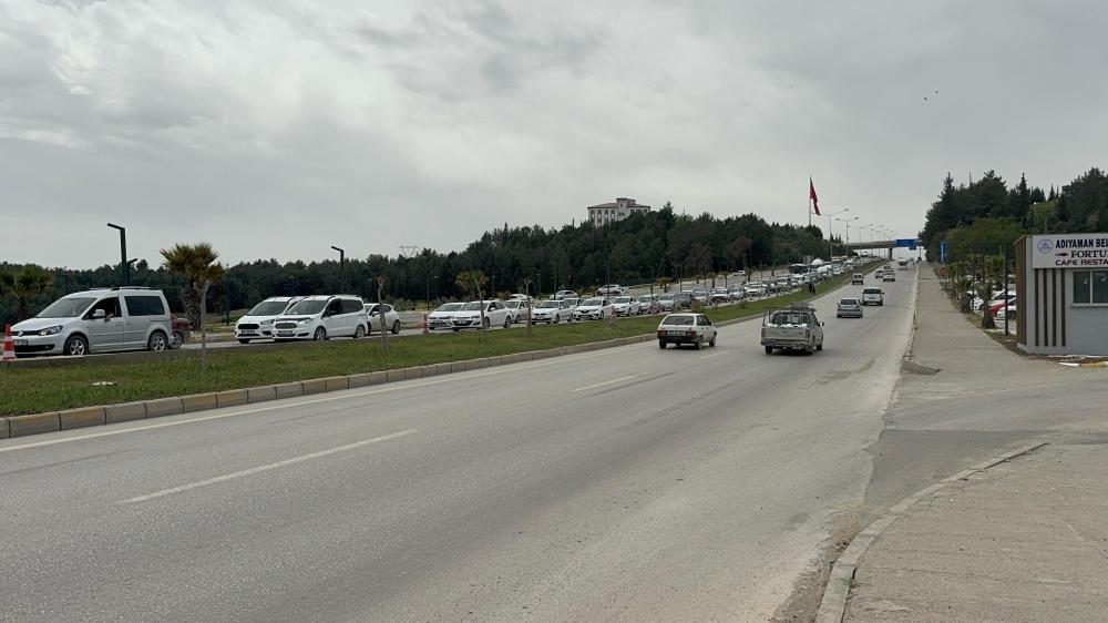 BAŞKAN TUTDERE’DEN HAYATİ ÇAĞRI: EĞRİÇAY KÖPRÜSÜ ARTIK “ÖLÜM YOLU” OLMASIN!