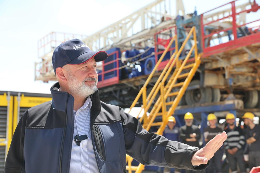 BAŞKAN ÇOLAKBAYRAKDAR'DAN KAYSERİ TARIMINA DEVRİM NİTELİĞİNDE YATIRIM MÜJDESİ: 5 MİLYAR TL'LİK TARIMA DAYALI İHTİSAS OSB YÜKSELİYOR