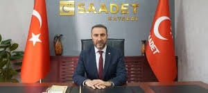 SAADET PARTİSİ'NDEN 1 MAYIS MESAJI: 
