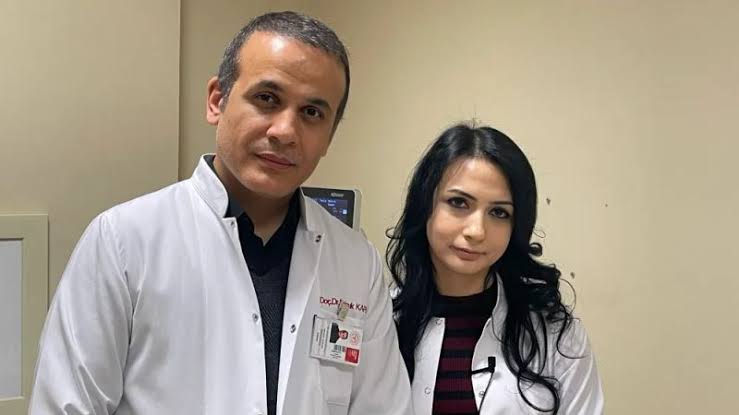 KAPLAN ÇİFTİ ADIYAMAN'DA GÖNÜLLERİ KAZANDI