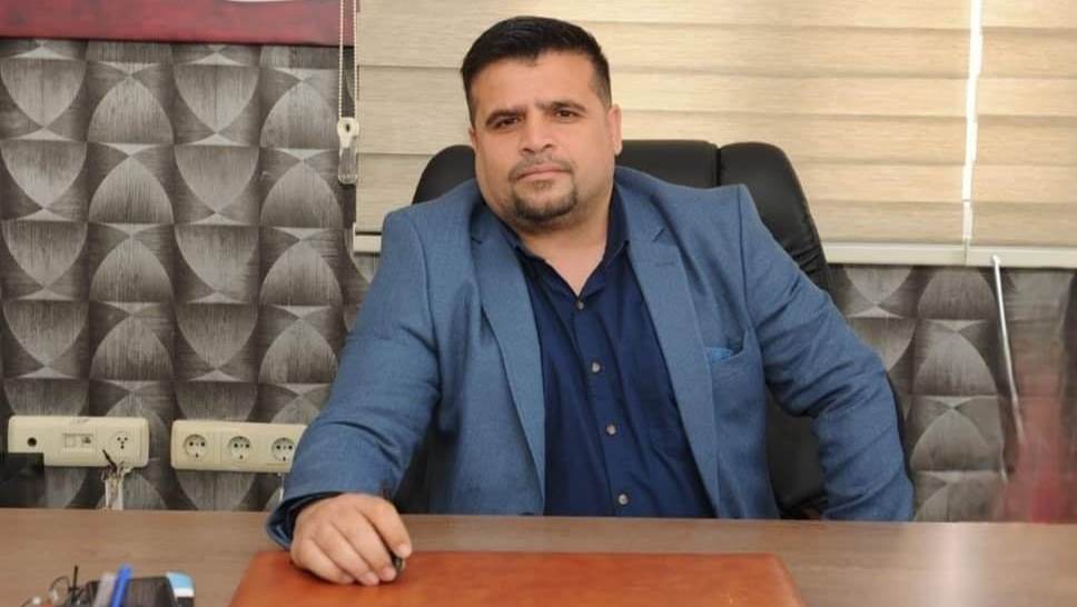 İL BAŞKANI MEHMET UYGUR; 