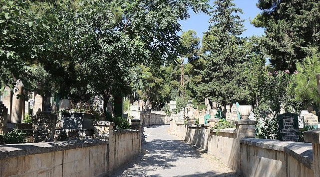 ŞANLIURFA'DA VEFAT EDENLERİN İSİMLERİ VE TAZİYE BİLGİLERİ YAYINLANDI